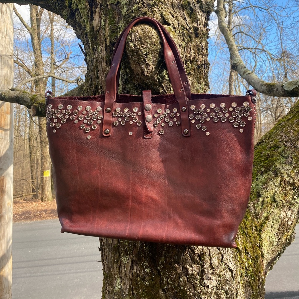 GORGEOUS Campomaggi laptop bag❤️ - Picture 2 of 5